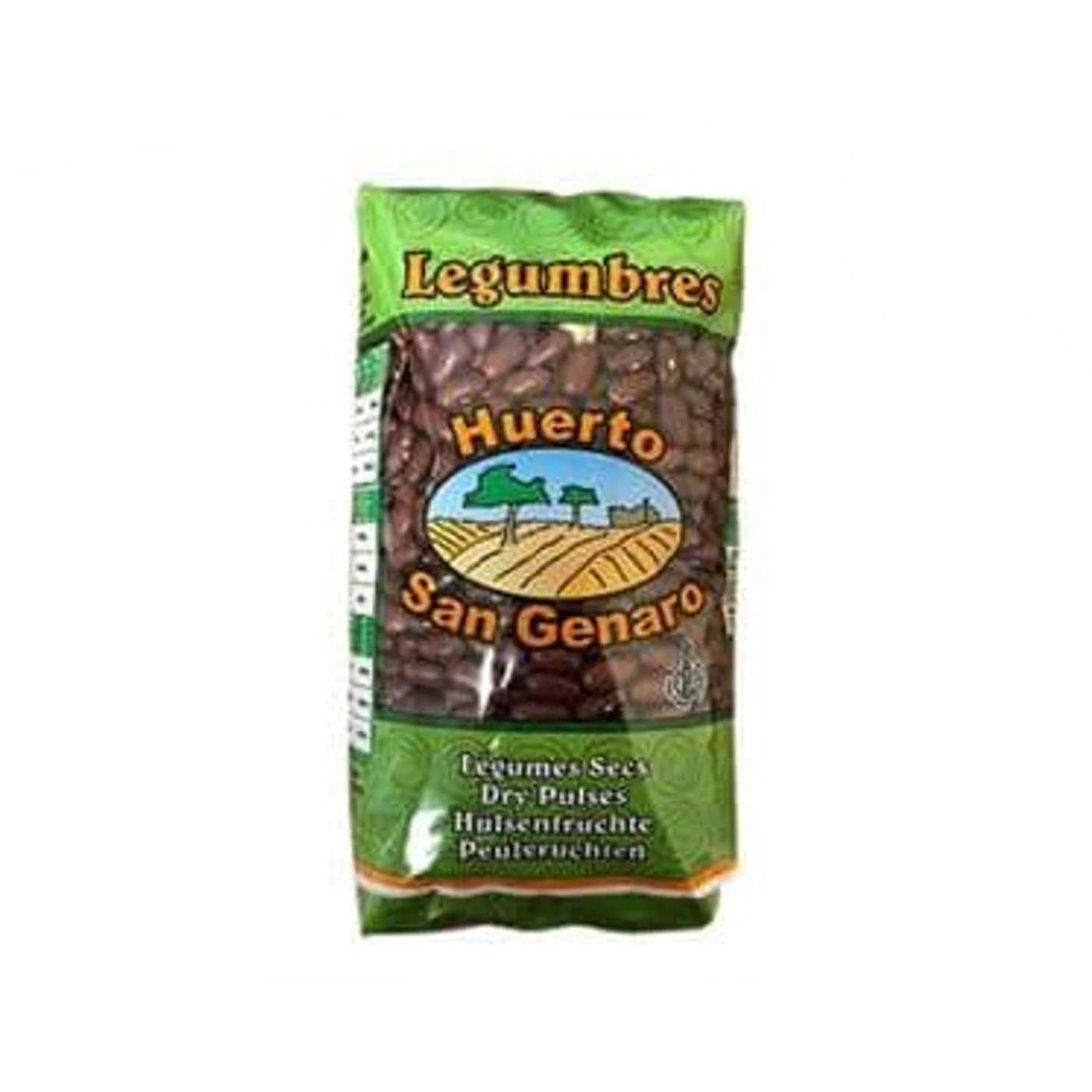 Frijol Colorado - 3% de descuento